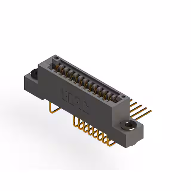 395-026-558-203 EDAC Inc.  Edgeboard Connectors